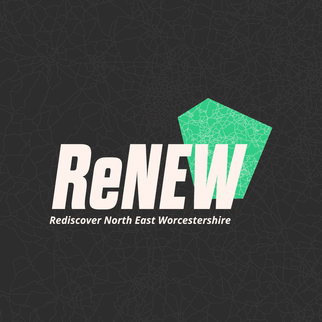 Three Arts Organisations Appointed for ReNEW Commissions — Bromsgrove news photo