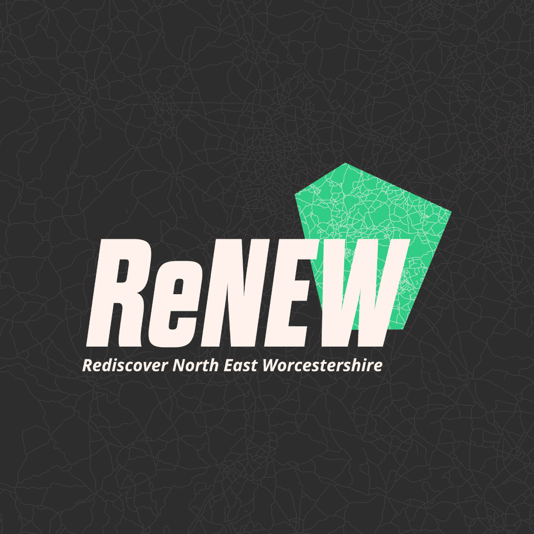 Three Arts Organisations Appointed for ReNEW Commissions — Bromsgrove news photo
