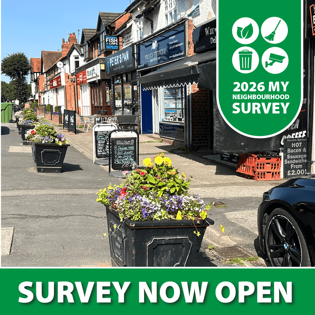 Calling All Bromsgrove Residents — Bromsgrove news photo