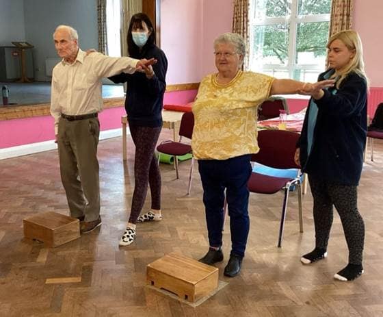 Megan Baker House launches £75,000 appeal to protect Bromsgrove services — Bromsgrove news photo